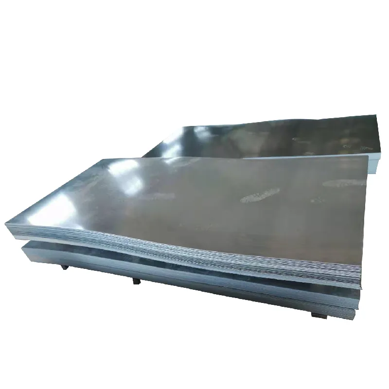 ASTM A36 st37 hot rolled carbon steel sheet plate
